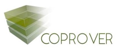 Logo Coprover